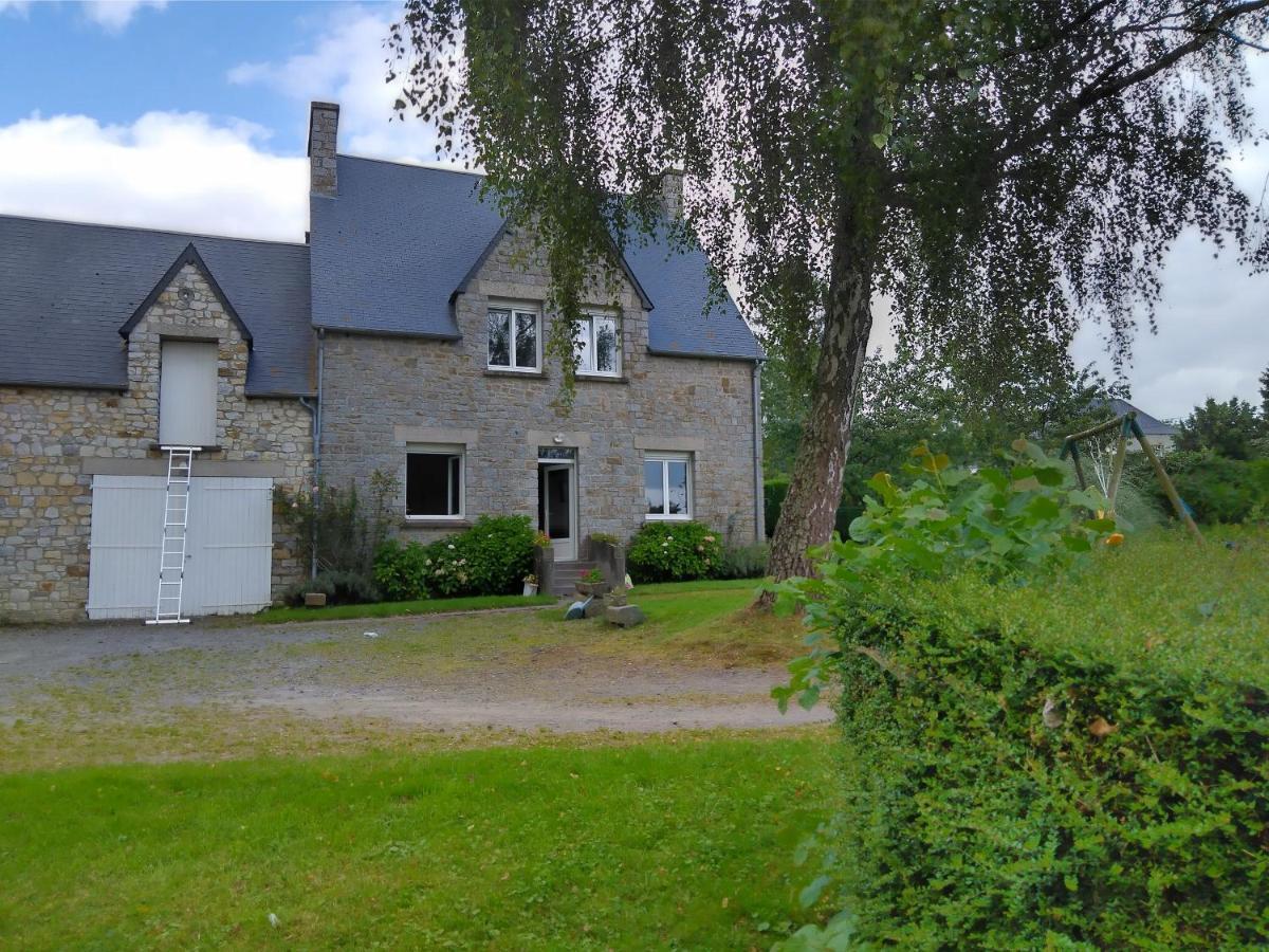 Gites Les Clairets - Normandie Мортен Экстерьер фото